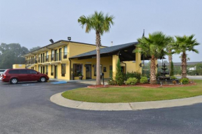 Americas Best Value Inn Saint George